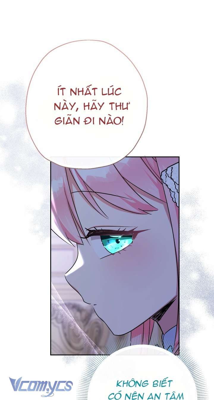 Tiểu Thư Tích Tiền Đi Bụi Chapter 101 - Trang 4