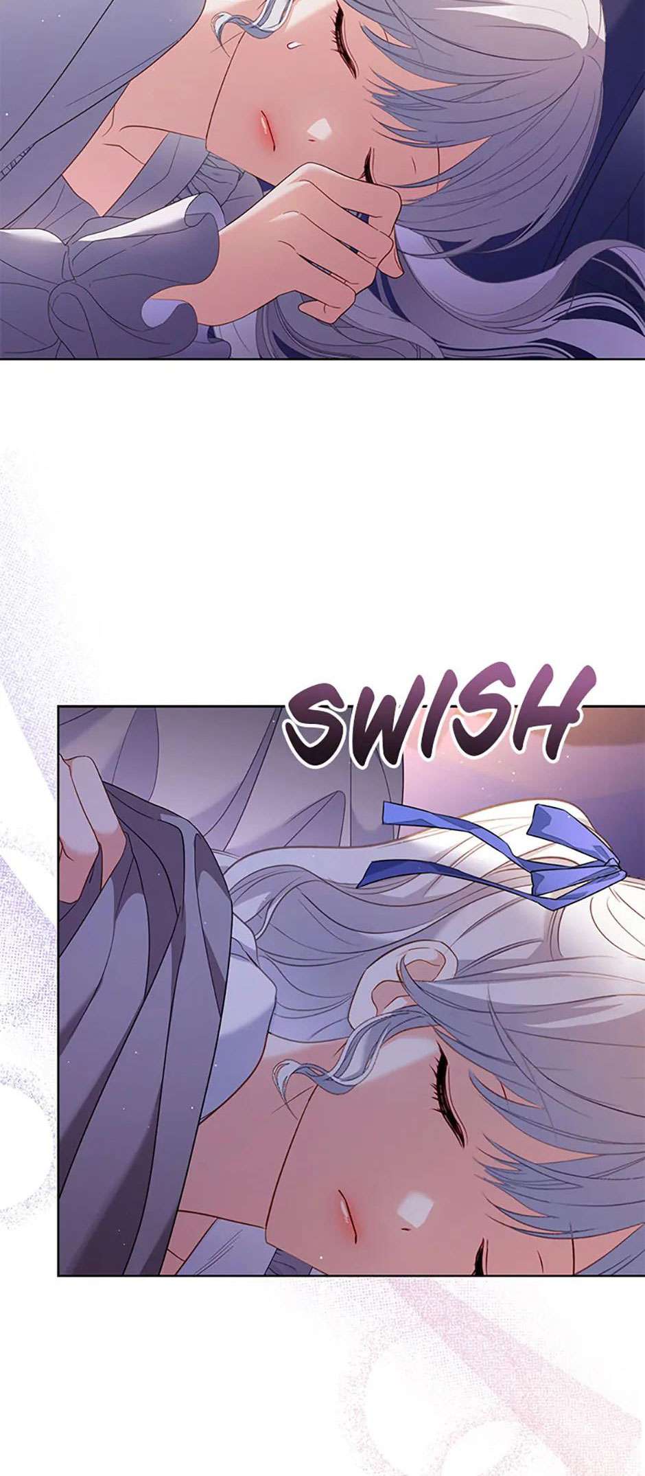 Hầu Gái Trong Trò Chơi Harem Ngược Muốn Nghỉ Việc Chap 53 - Trang 4