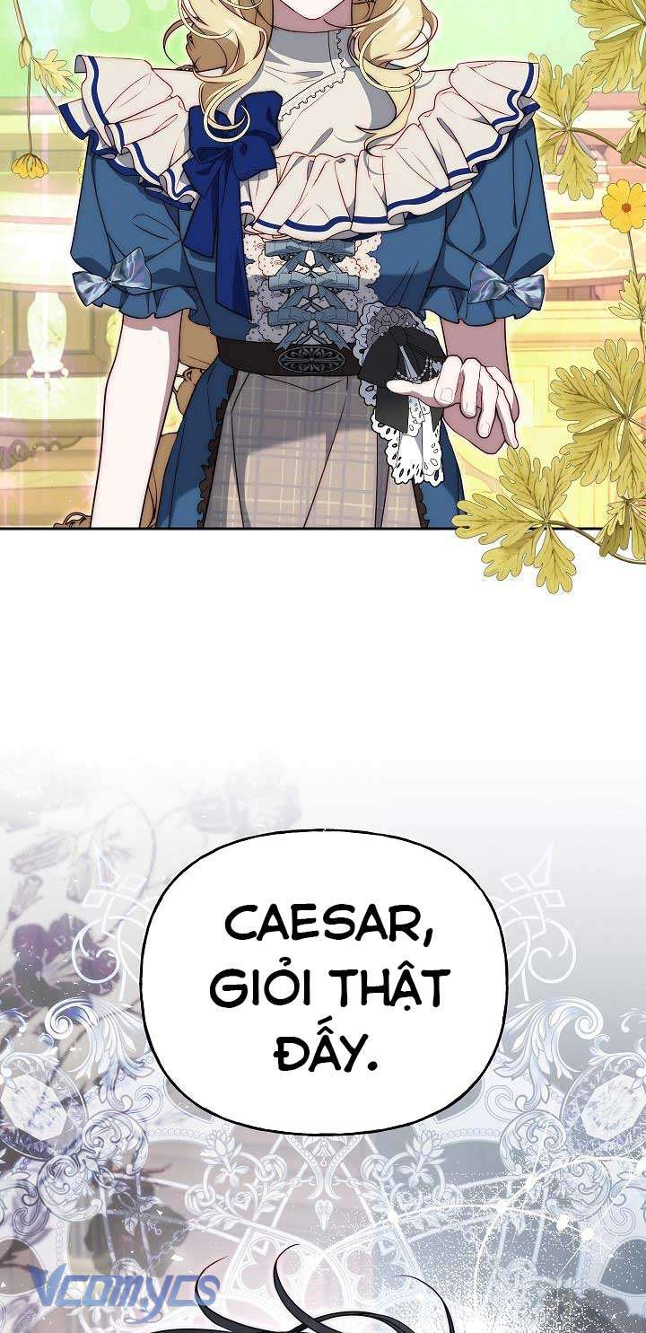 Thuần Hóa Hoàng Tử Quái Vật Chap 23 - Next Chap 24