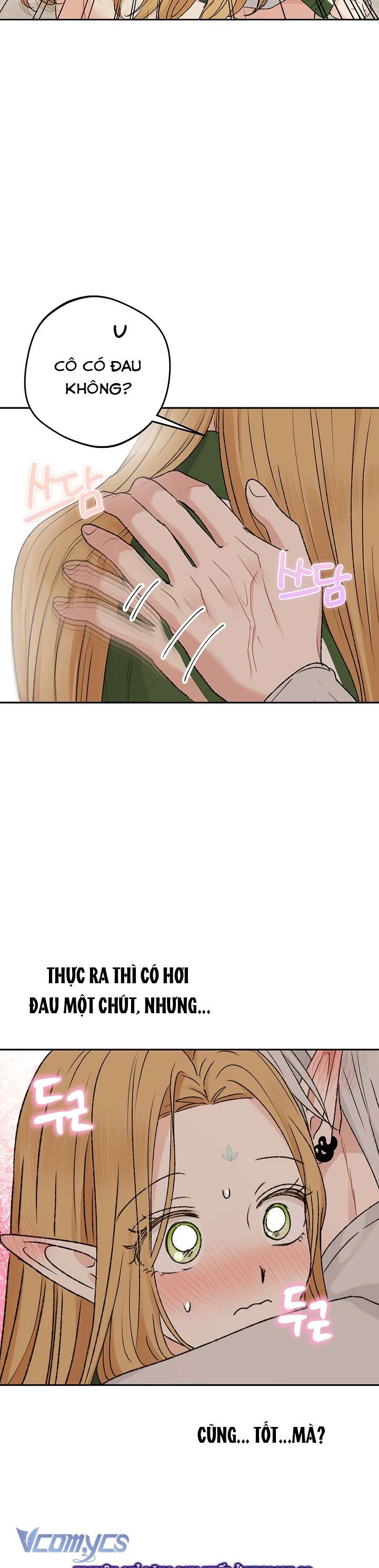 [18+] Yêu Tinh Giao Phối Chap 58 - Trang 2