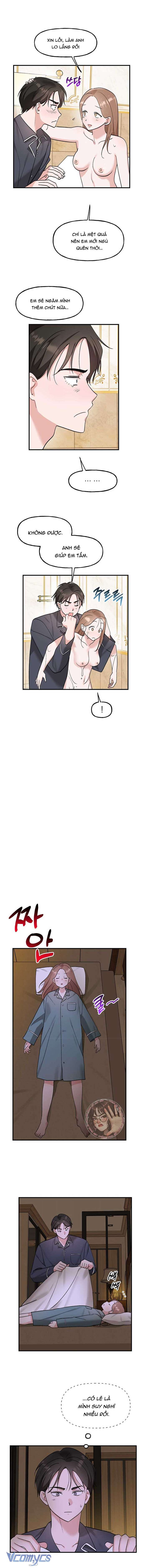 [18+] Hồng Hư Hỏng Chap 32 - Trang 2
