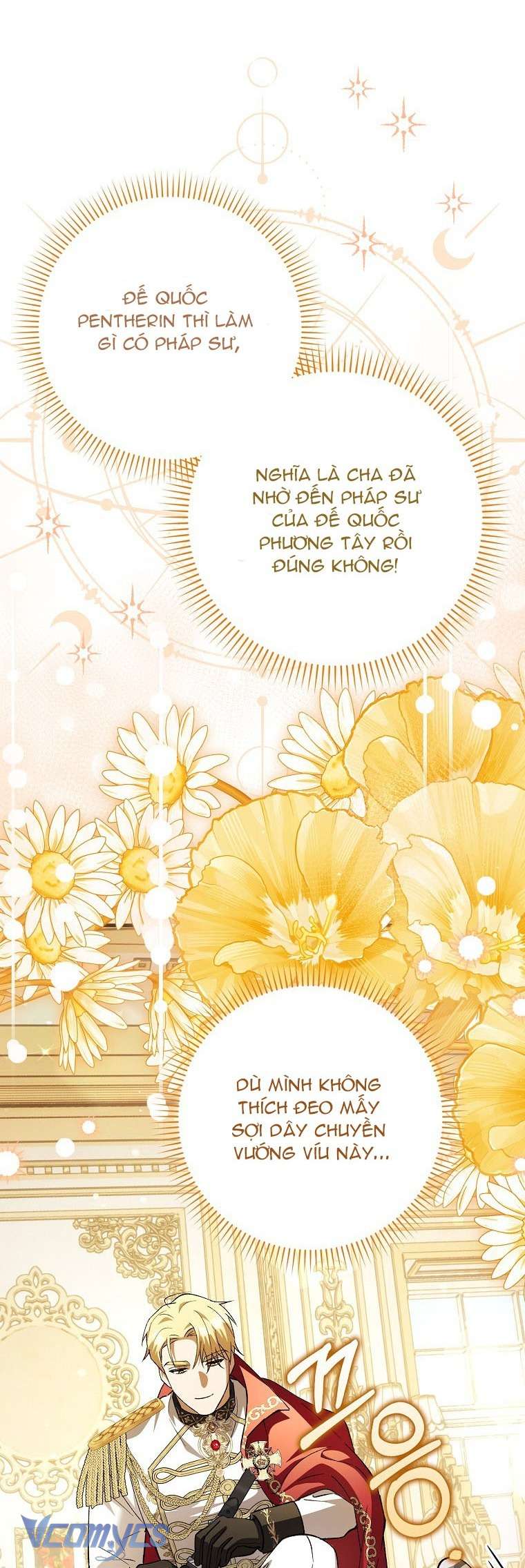 Công Chúa Bạch Hổ Không Có Nguy Hiểm Nha! Chap 2 - Trang 2