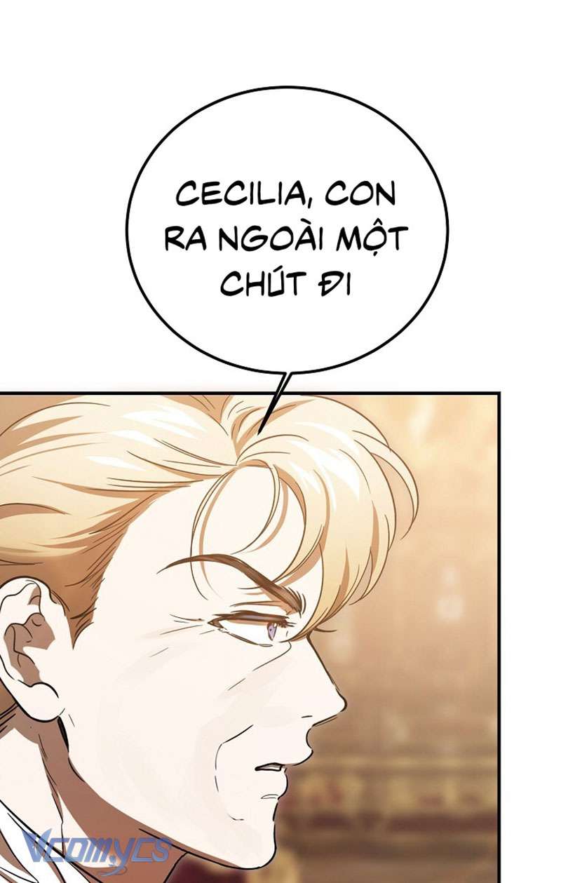 Ác Quỷ Nuôi Dưỡng Tiểu Thư Chapter 25 - Trang 4