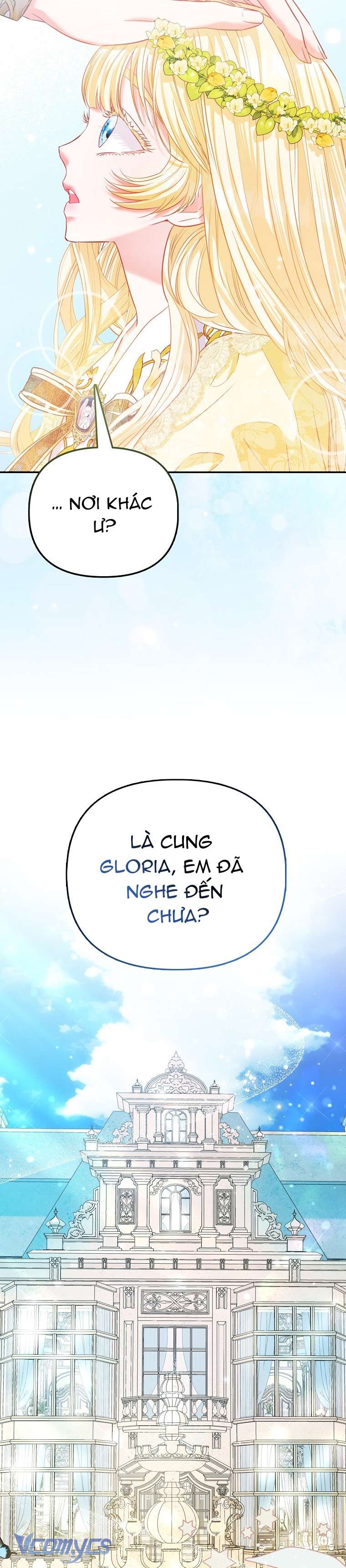 Nàng Công Chúa Của Mọi Người Chapter 26 - Next Chapter 27