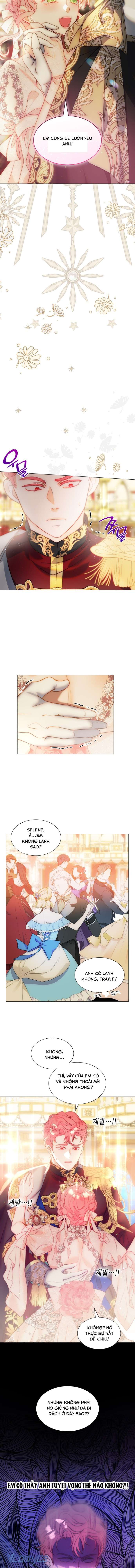 Tôi Được Sinh Ra Là Con Gái Thứ Hai Chapter 45 - Trang 4