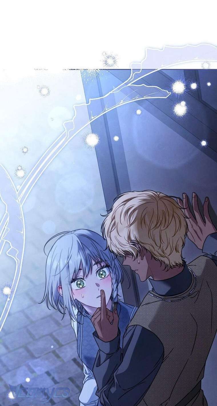 Hôn Nhân Vụ Lợi 2: Bản Tình Ca Không Thể Quên Chap 32 - Trang 2