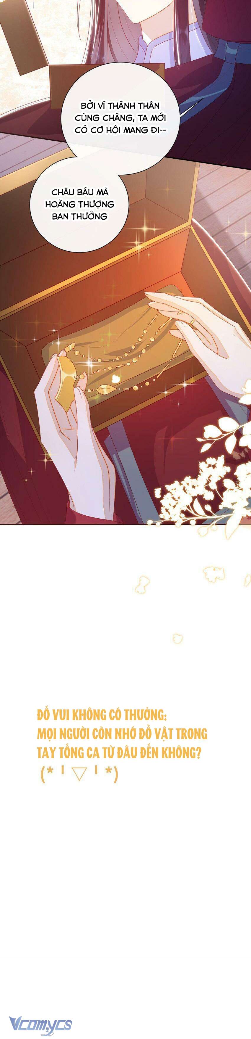 Đại Lão Phải Gả Cho Phu Quân Mù! Chap 42 - Trang 2