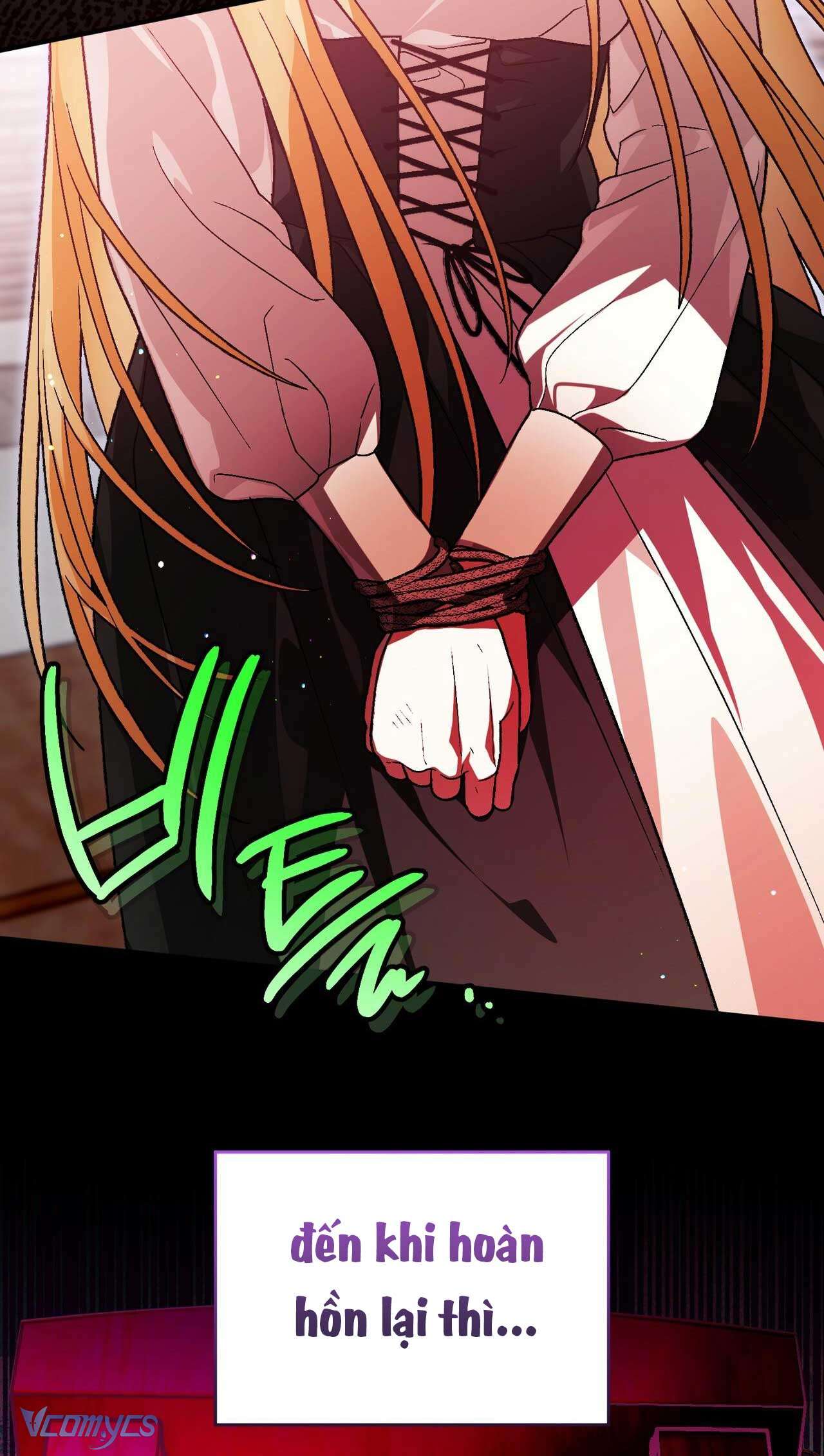 Gửi đến người sói yêu dấu của em Chap 26 - Next Chap 27