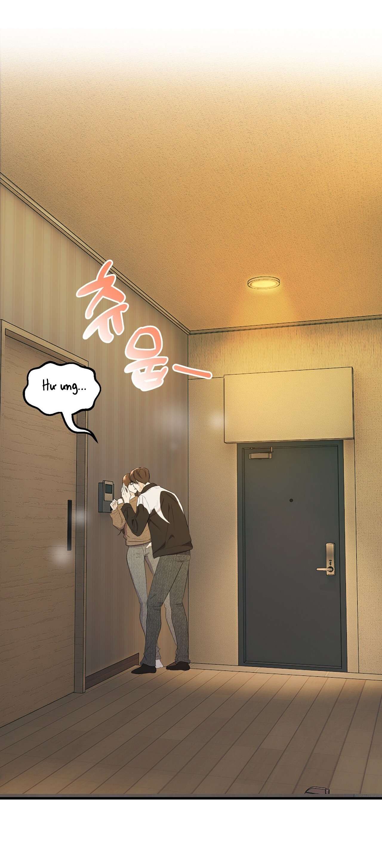 Tôi Nói Chia Tay Với Anh Chàng Cực Phẩm Chap 4 - Trang 3