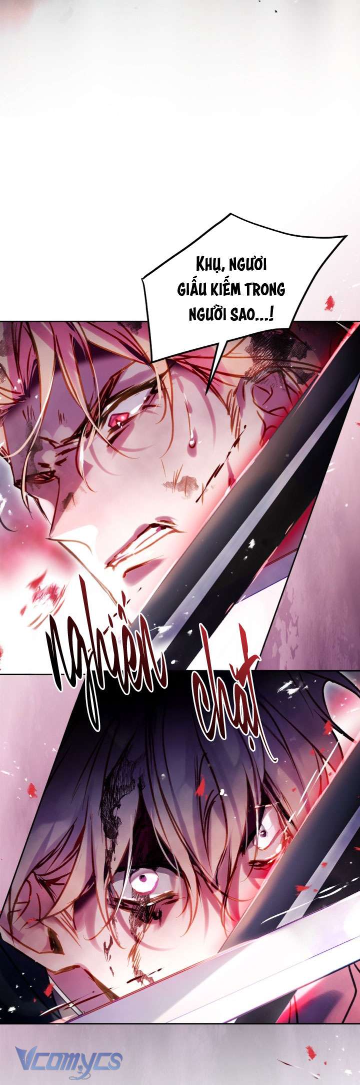Kết Cục Của Nhân Vật Phản Diện Chỉ Có Thể Là Cái Chết Chap 189 - Trang 4