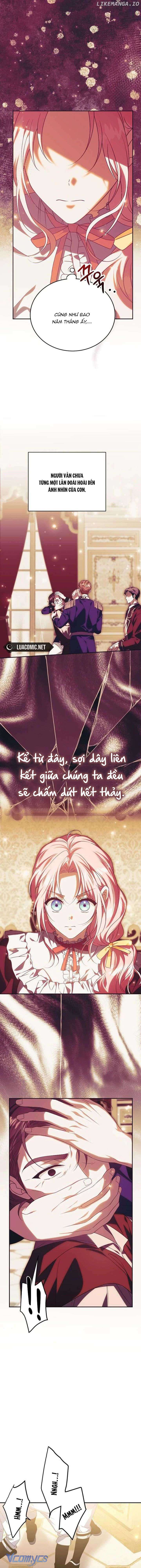 Cách Để Biến Cuốn Tiểu Thuyết Bi Kịch Thành Cuốn Tiểu Thuyết Chữa Lành Chap 47 - Trang 2