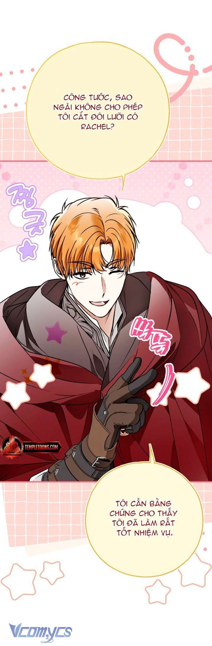 Ai Đó Đang Điều Khiển Cơ Thể Của Tôi Chap 80 - Next Chap 81