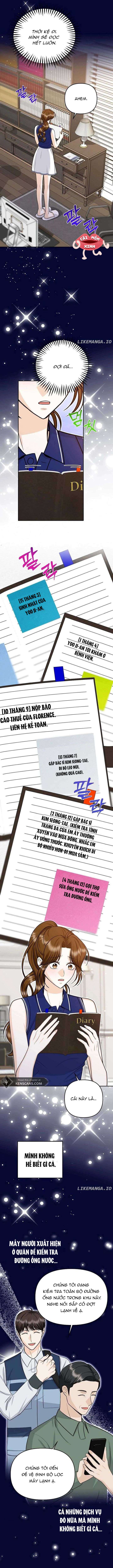 Hãy Tới Nhà Anh Đi Chap 18 - Trang 3