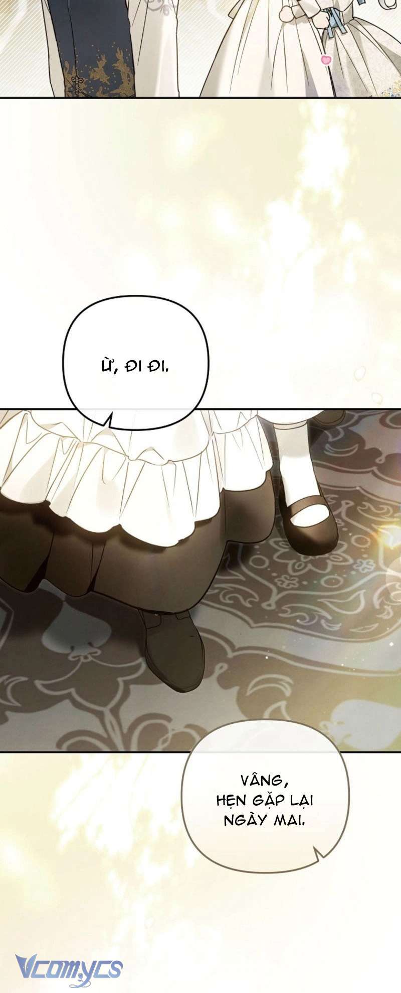 Độc Chiếm Sủng Ái Của Công Chúa Út, Mọi Người Đều Say Mê Tôi. Chap 35 - Trang 4