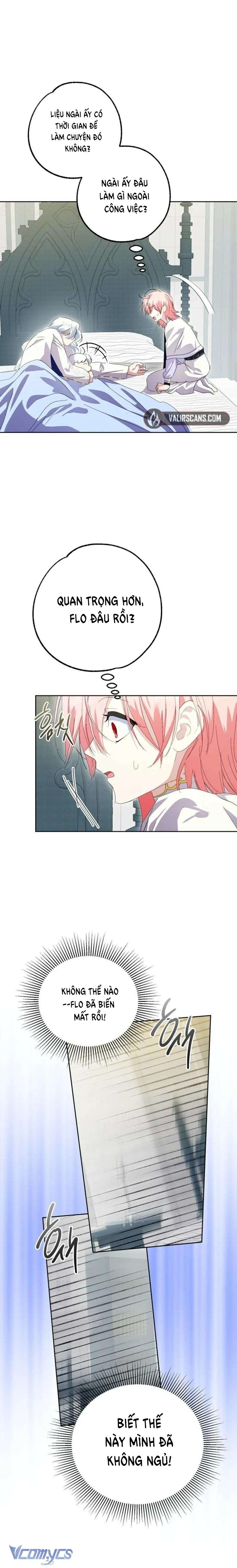 [PNT] Phía Sau Mặt Nạ Của Nam Chính Hiền Lành Chap 87 - Trang 2