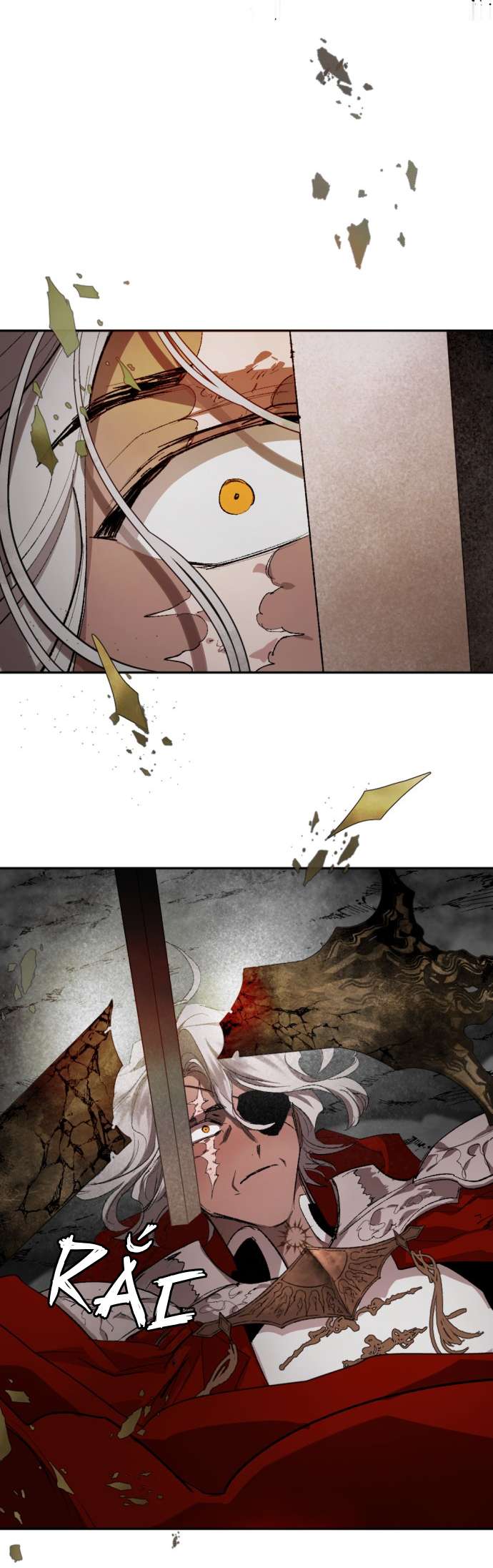 Lời Thú Nhận Của Chúa Tể Bóng Tối Chap 125 - Next Chap 126