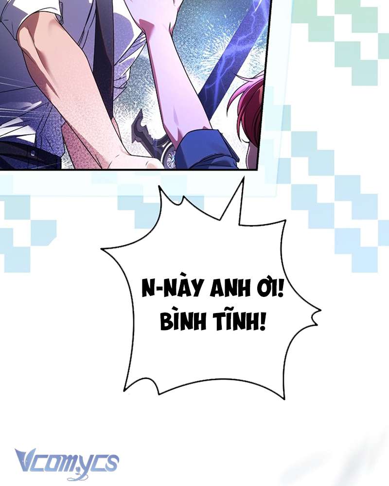 Nhật Ký Từ Chức Cấp S Của Thợ Săn Công Chức Chapter 30 - Next Chapter 31