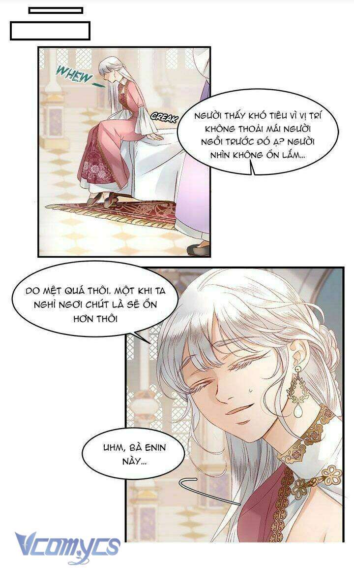 Đoá Hoa Kiều Diễm Của Hoàng Đế Chapter 12 - Trang 3