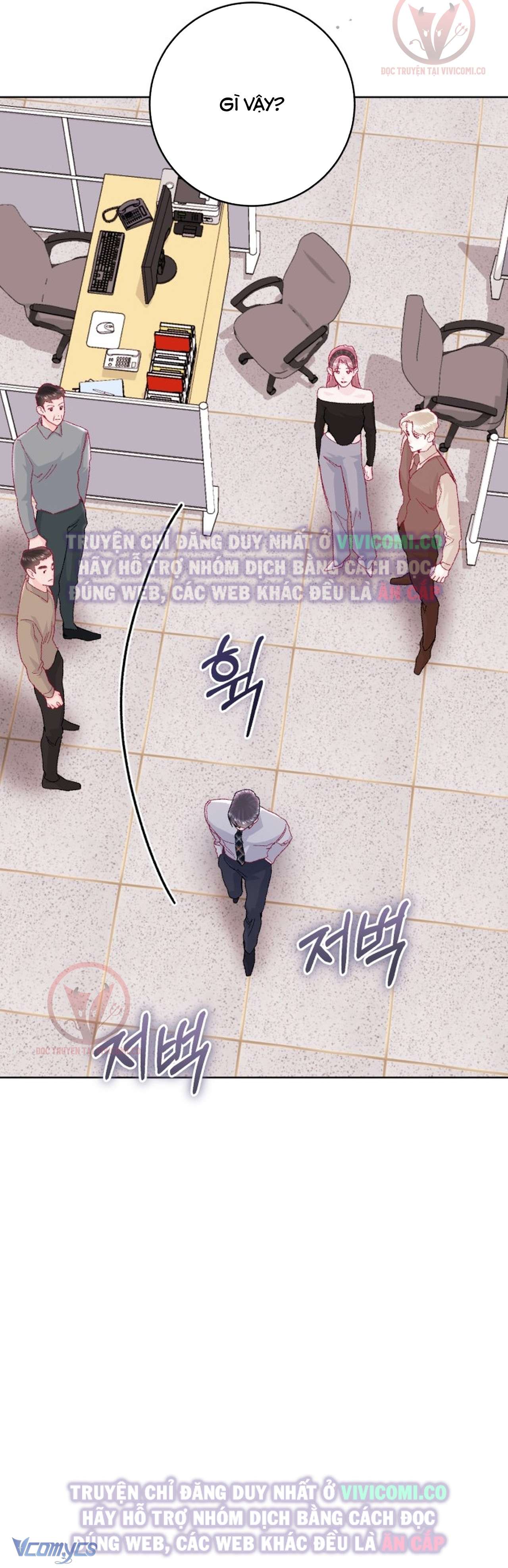 Chàng Quỷ Của Tôi Chap 28 - Trang 4