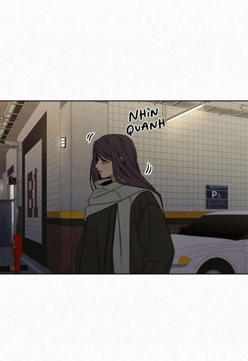 Chiến Lược: Tình Yêu Trong Sáng Chap 128 - Trang 2