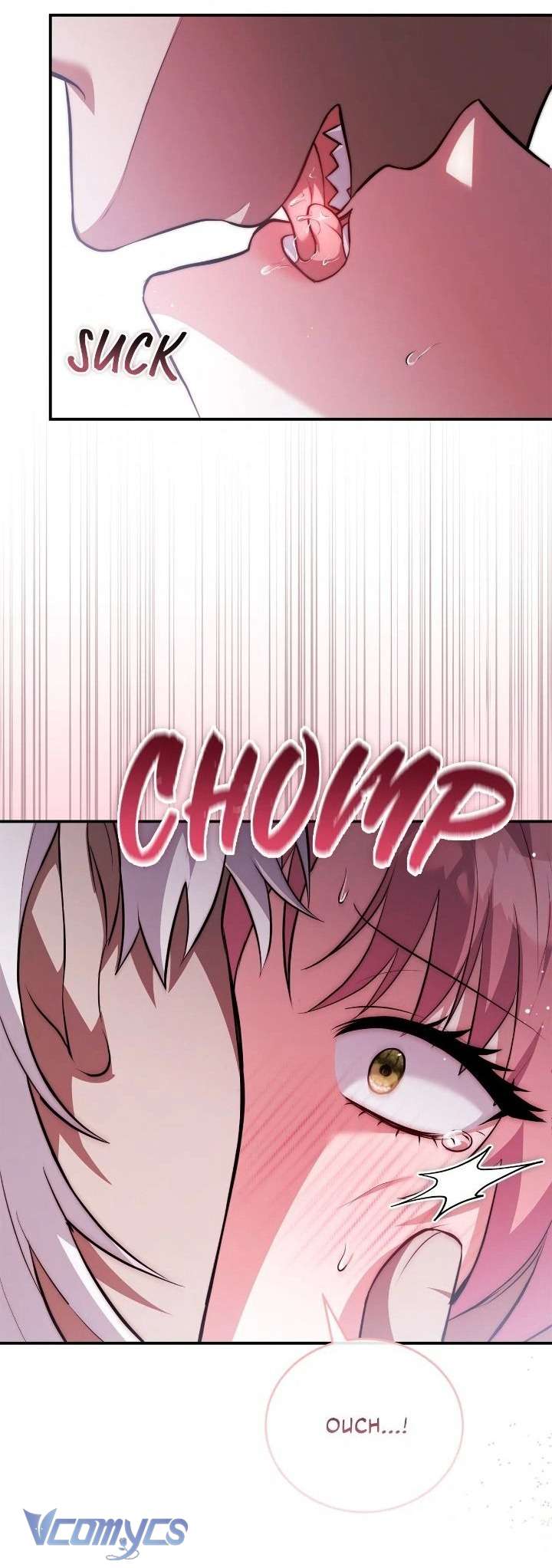 Dàn Harem Nóng Bỏng Đang Dần Lạnh Nhạt với Tôi! Chap 11 - Trang 3