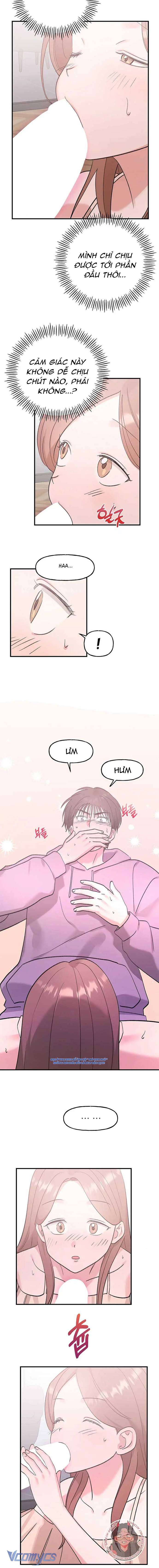 [18+] Hồng Hư Hỏng Chap 21 - Trang 2