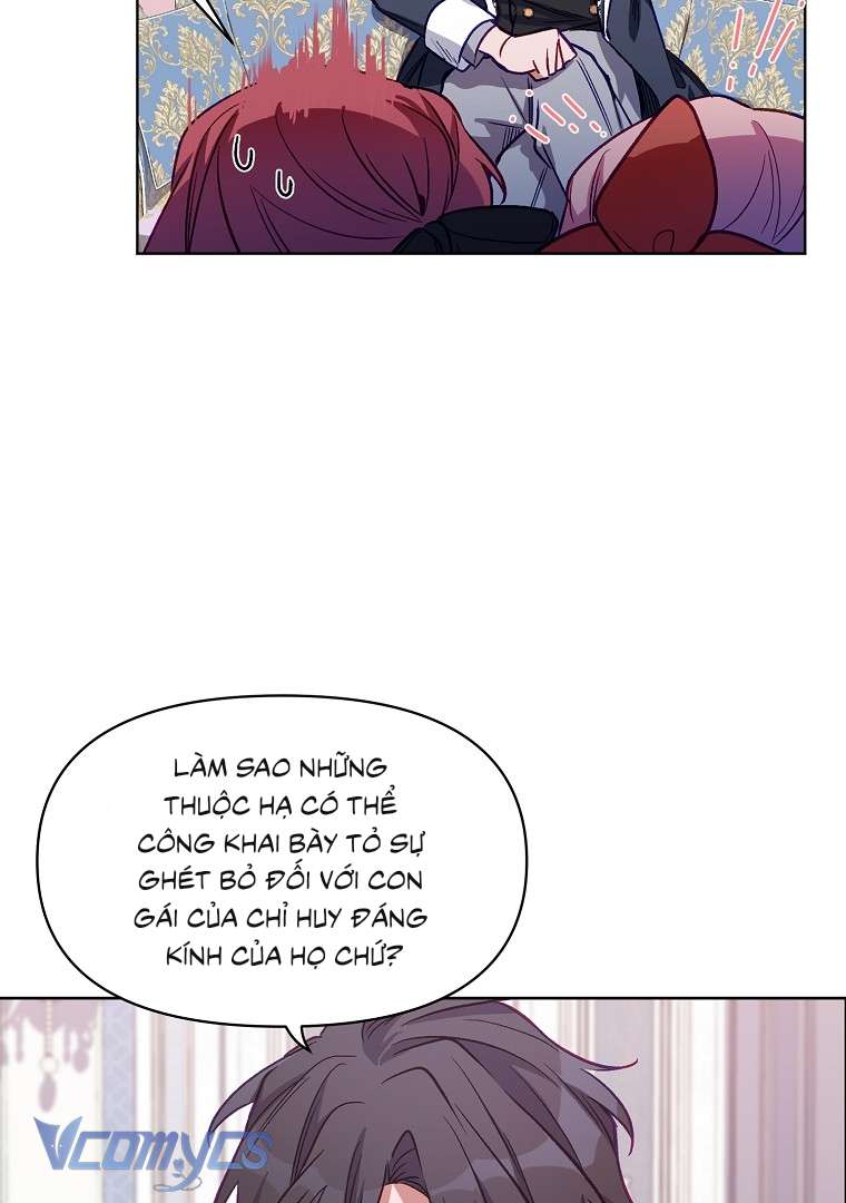 Cuộc Sống Thứ Hai Trên Thảm Đỏ Chap 5 - Trang 3