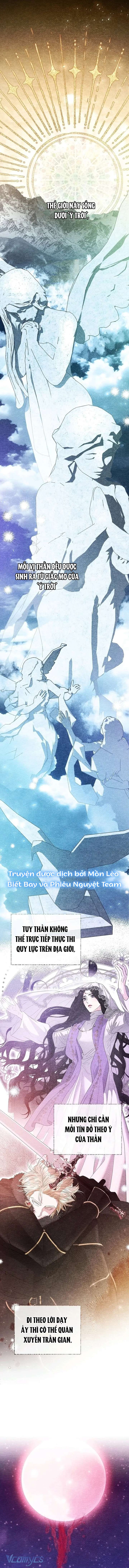 Tôi Bị Ám Ảnh Bởi Người Chồng Phản Diện Chap 57 - Trang 2