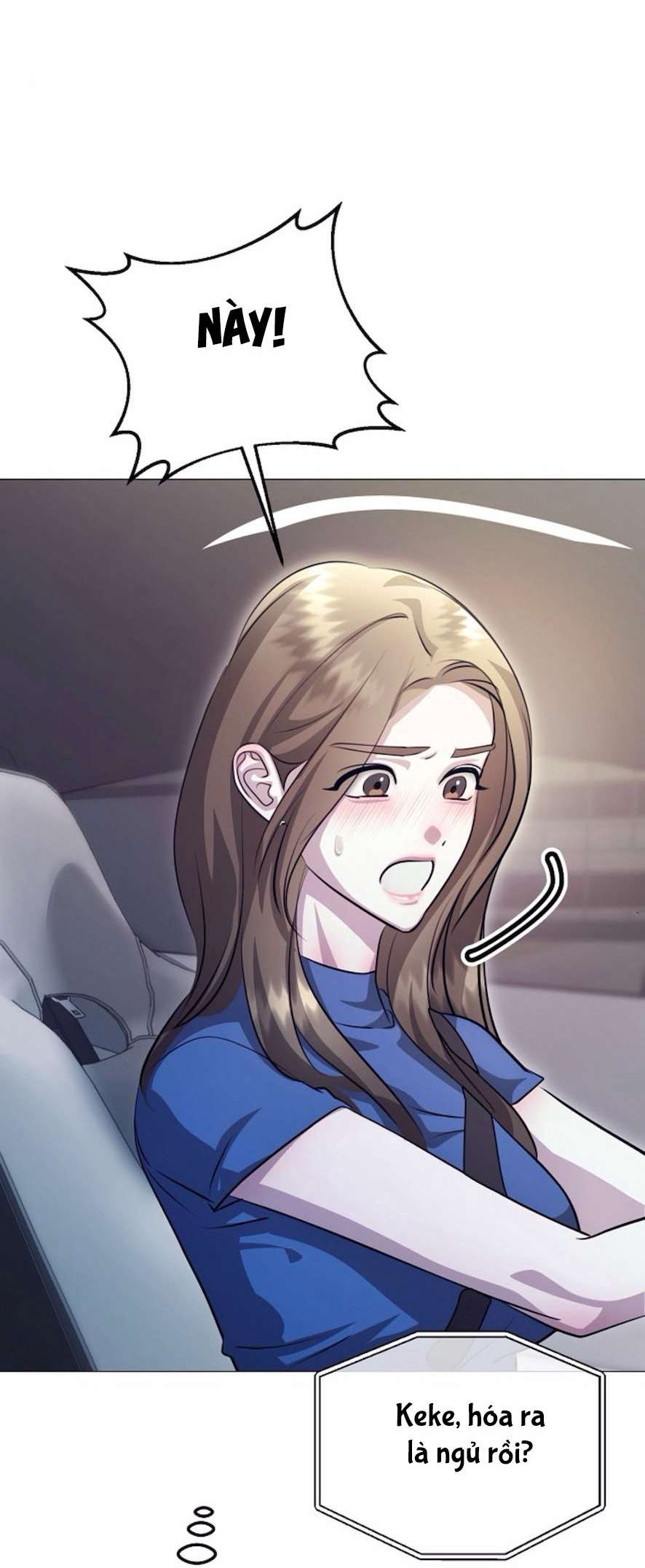 Sự Cám Dỗ Ngọt Ngào Của Cậu Bạn Thân Chap 11 - Trang 2