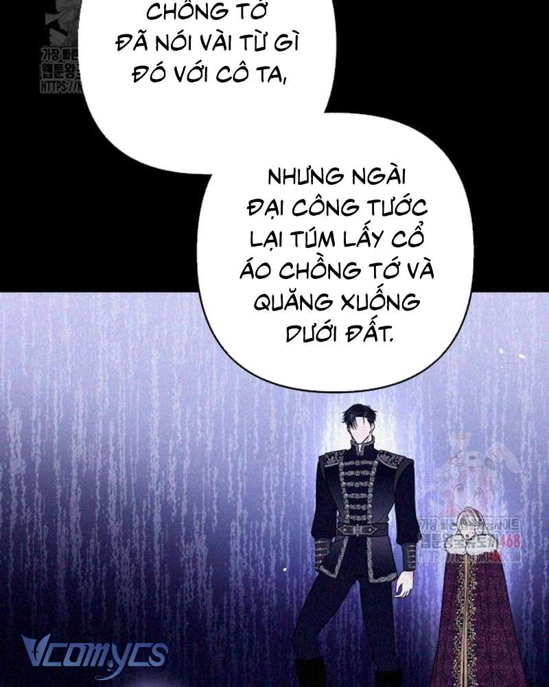 Trước Khi Em Có Ý Định Chạy Trốn Ta Sẽ Ngăn Chặn Nó Chap 23 - Trang 3