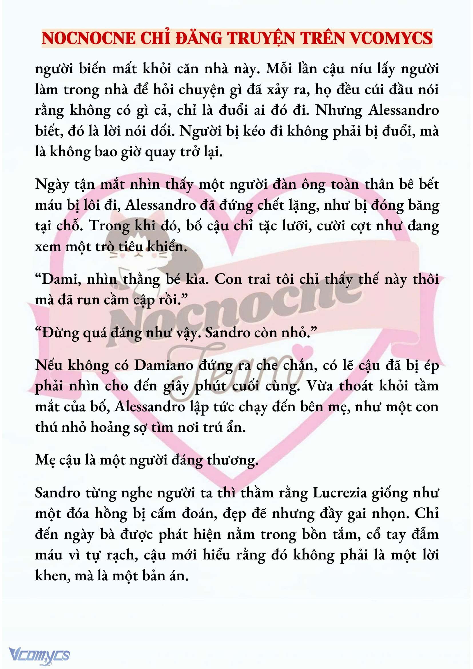 [TIỂU THUYẾT] ĐIỂM CHÍ Chap 92 - Next Chap 93