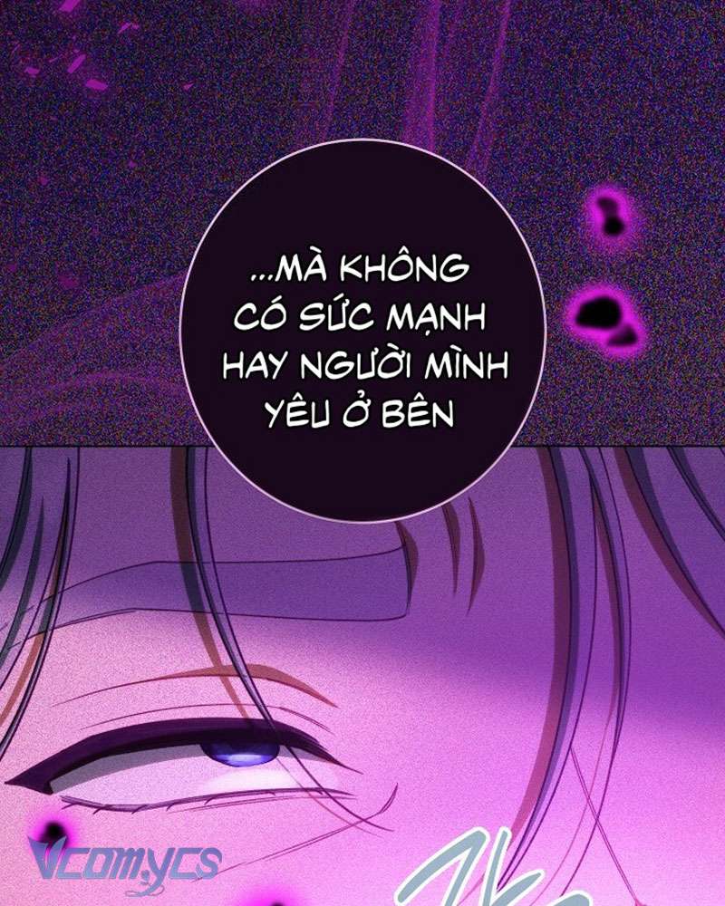 Hầu Gái Độc Quyền Của Hoàng Hậu Phản Diện Chap 63 - Trang 4