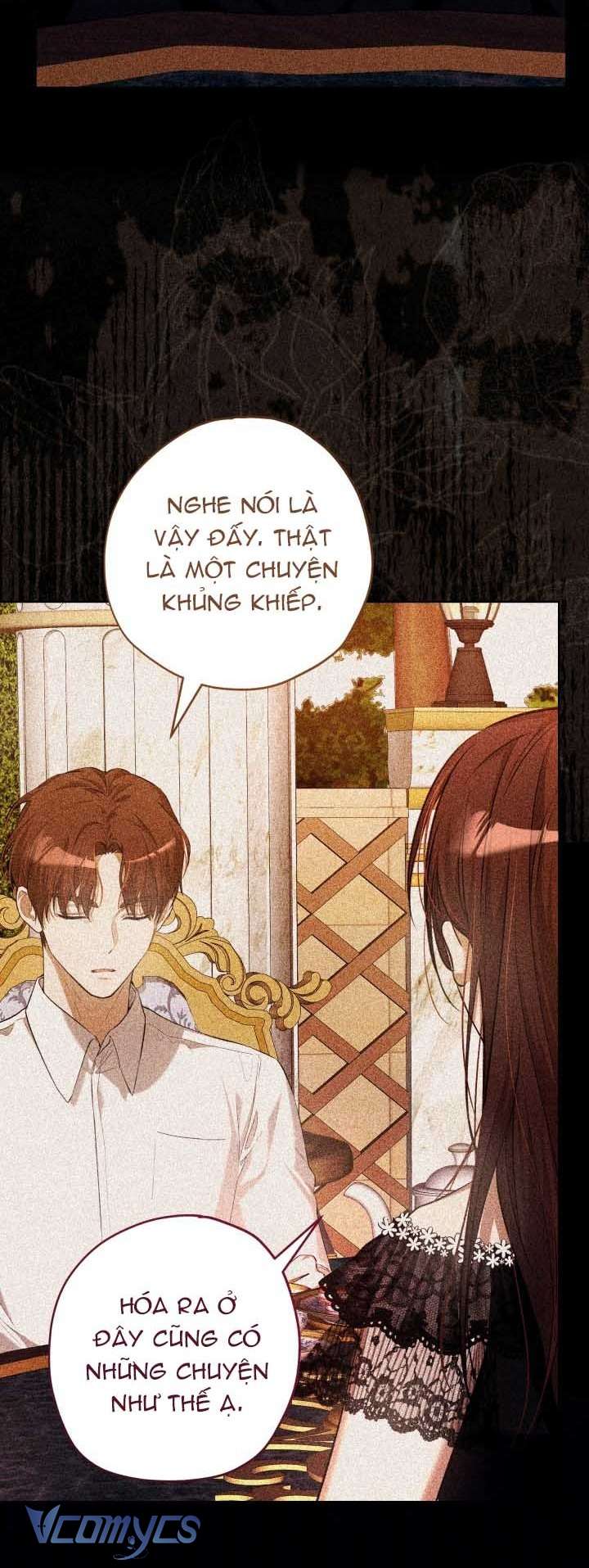 Đứa Trẻ Nuôi Dưỡng Ác Ma Chap 17 - Trang 2