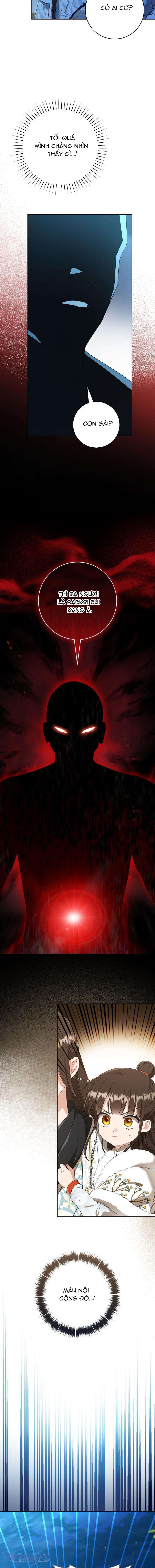 Trở Thành Cô Cháu Gái Bị Khinh Miệt Của Nhà Quyền Quý Chap 57 - Trang 2