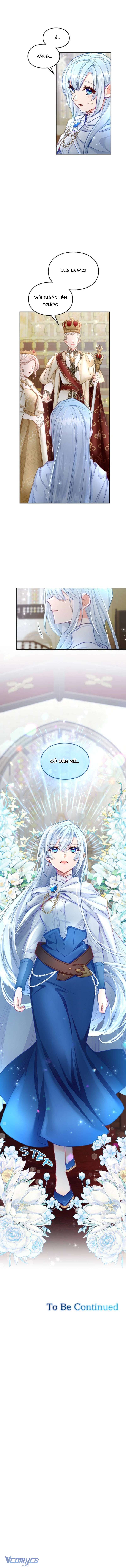 Sự Báo Thù Của Một Vị Thánh Chap 132 - Next Chap 133