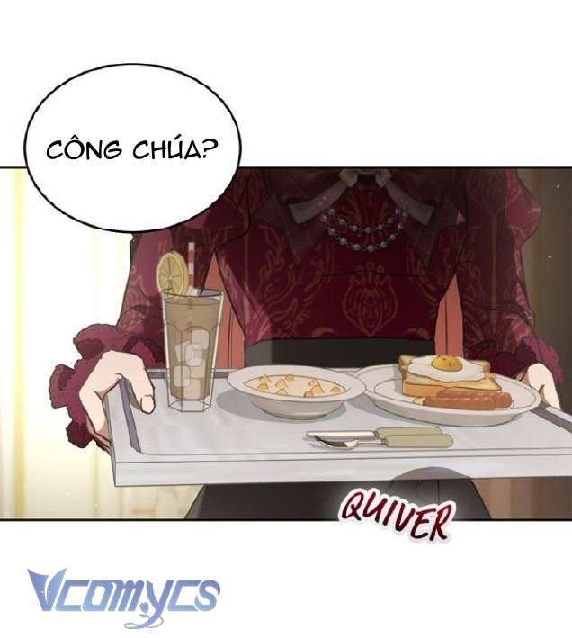 Làm Thế Nào Để Ăn Chủ Nhân Chap 70 - Next Chap 71