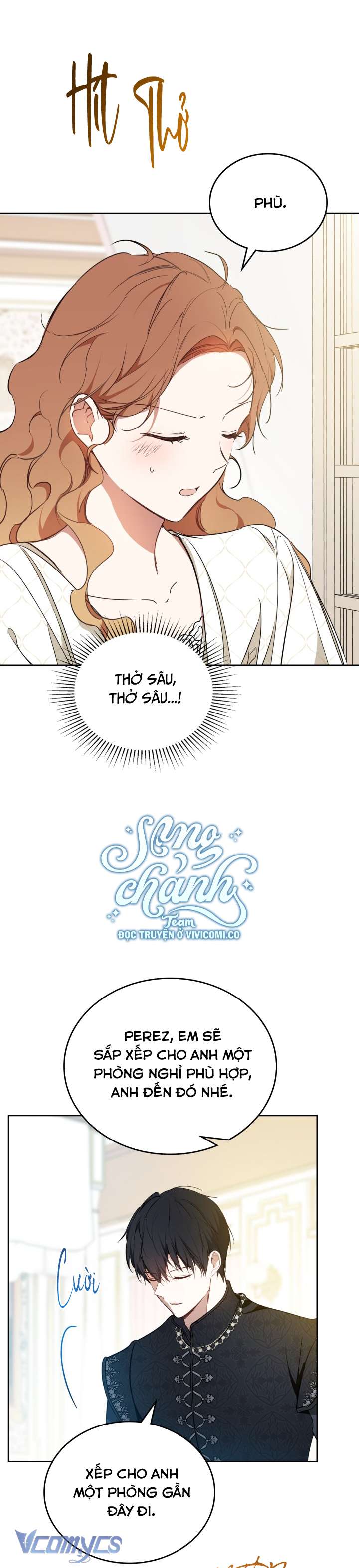 Kiếp Này Nhất Định Làm Gia Chủ Chap 183 - Trang 2