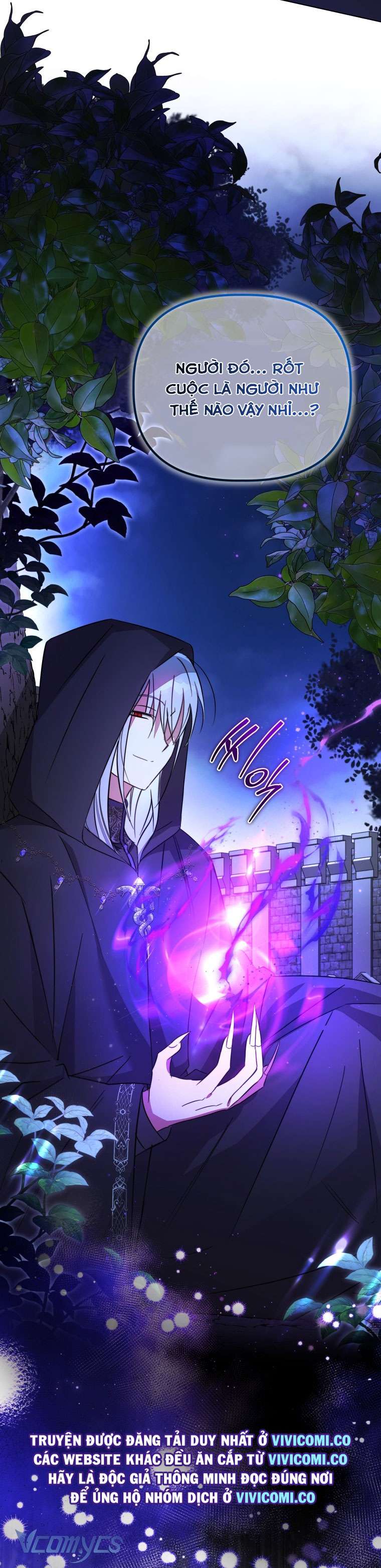 Mọt Sách Là Bạo Quân Chap 24 - Trang 4