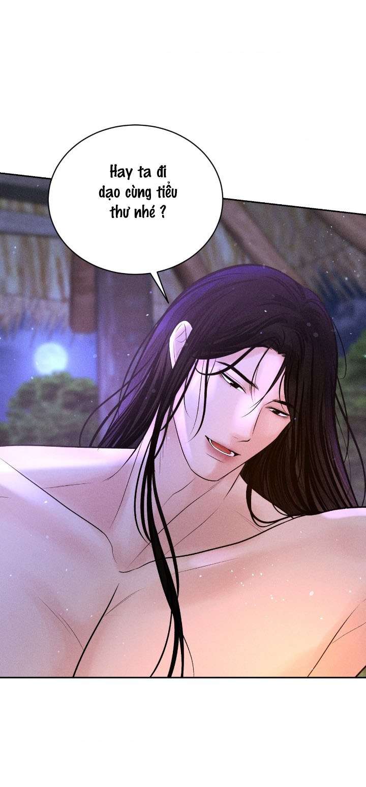 Chú à, tôi sẽ trả tiền xe cho chú Chap 29 - Trang 3