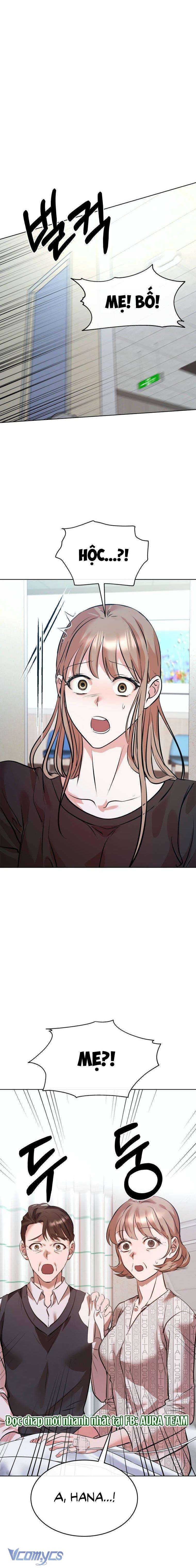 Tình Yêu Có Thể Về Quê Làm Nông Sao? Chap 21 - Trang 3