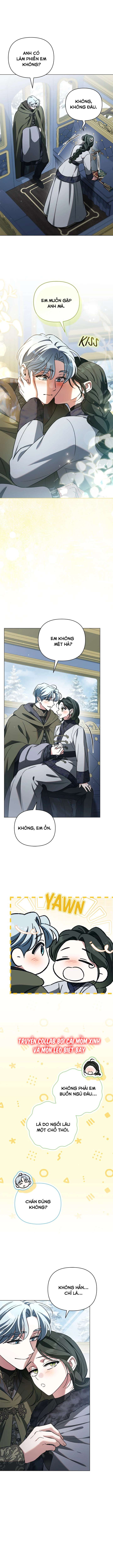 Dành Cho Nàng Juliet Xinh Đẹp Chap 53 - Trang 2