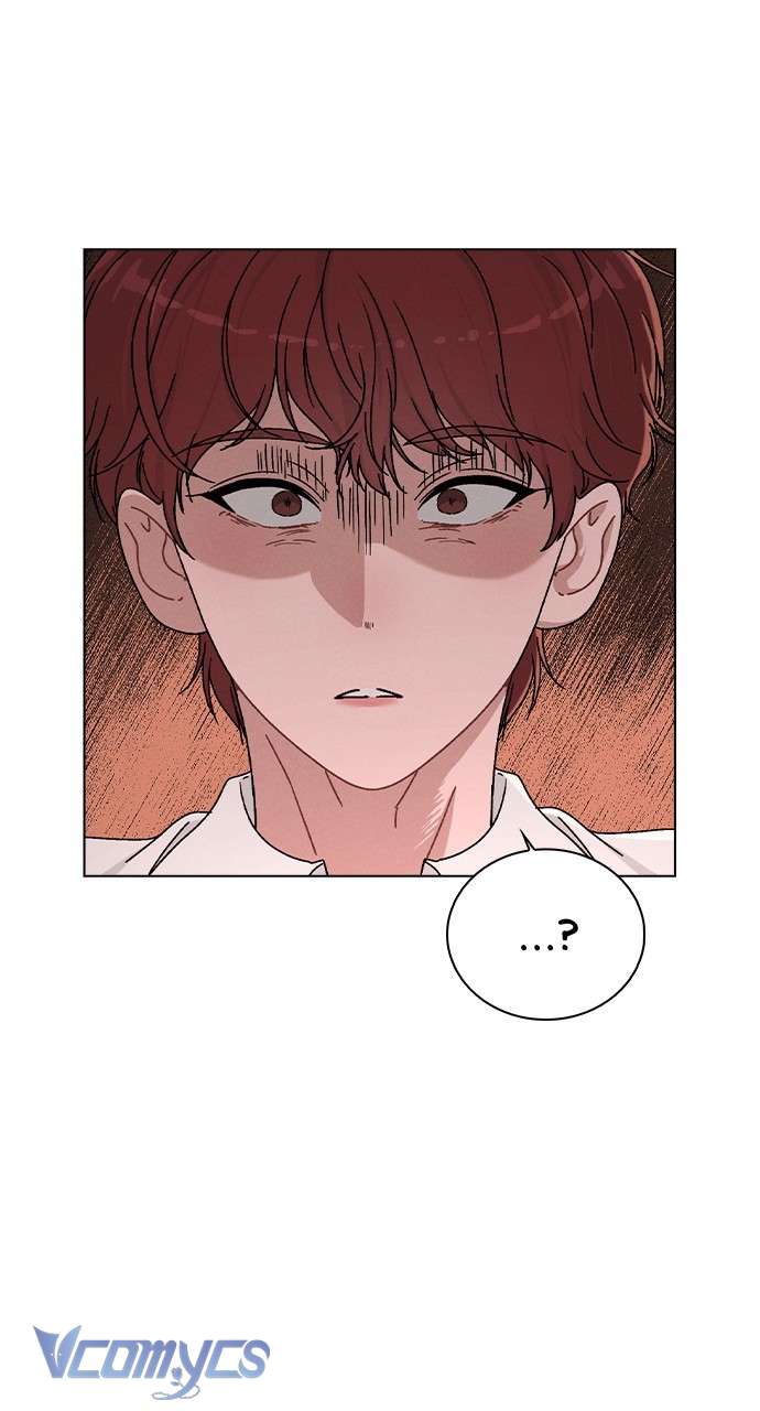 Review Người Yêu Cũ Chap 5 - Trang 3