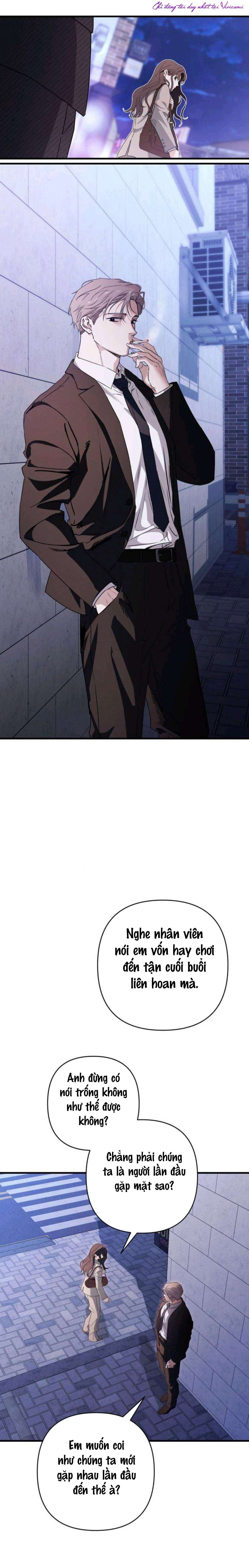 〖18+〗- Kích Hoạt Chế Độ Trai Hư! Chap 1 - Trang 2