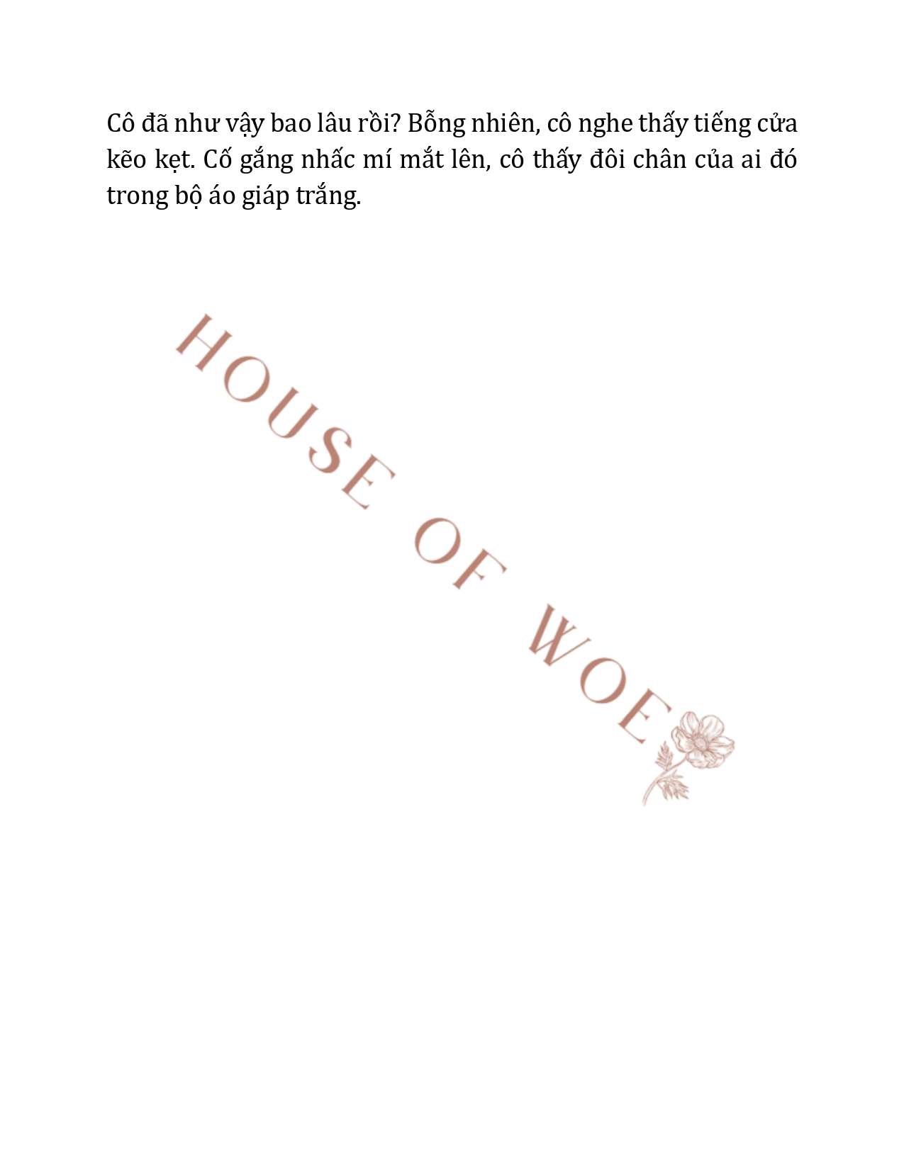 [NOVEL] QUÝ CÔ QUÁI VẬT VÀ HIỆP SĨ THÁNH Chap 29 - Trang 2