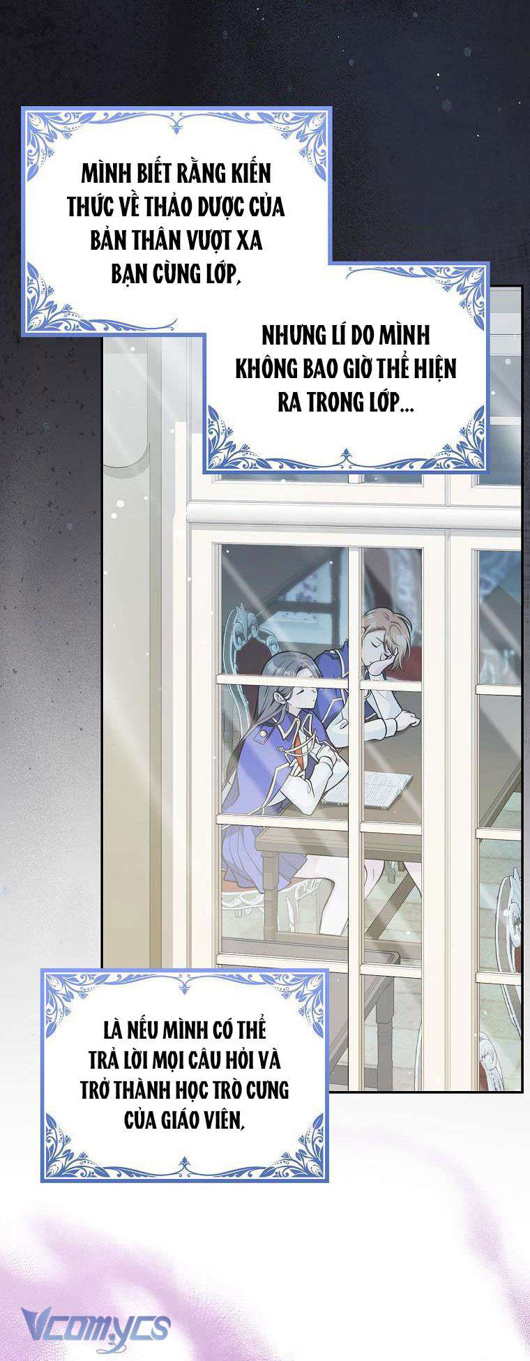 Tôi Thề Chúng Ta Chỉ Là Bạn Chapter 15 - Next Chapter 16