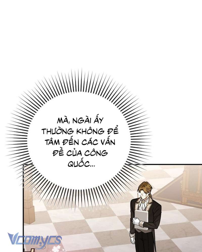 Trước Khi Em Có Ý Định Chạy Trốn Ta Sẽ Ngăn Chặn Nó Chap 38 - Trang 2