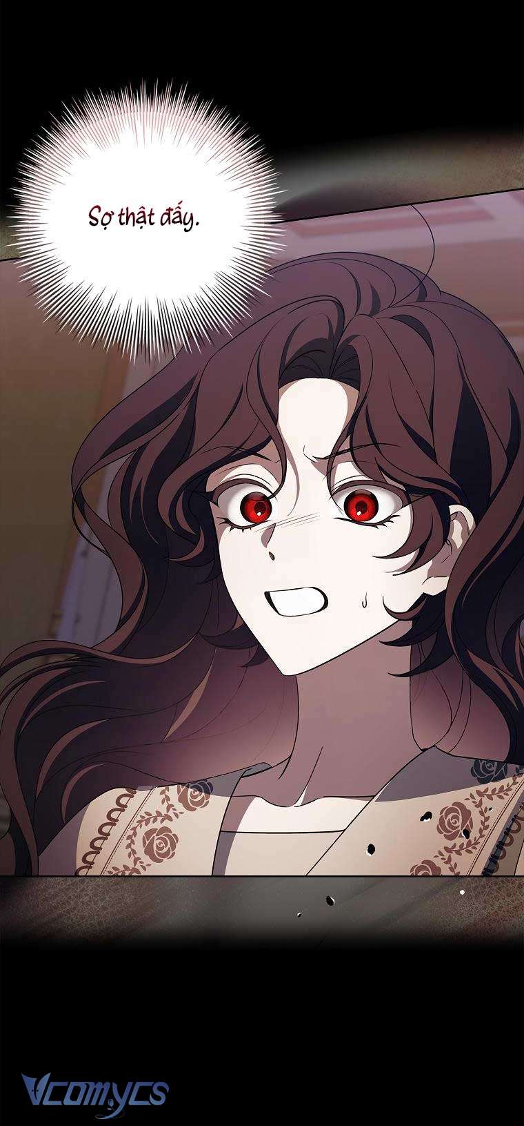 100 lời nguyền tại dinh thự Illestone Chap 4 - Trang 3