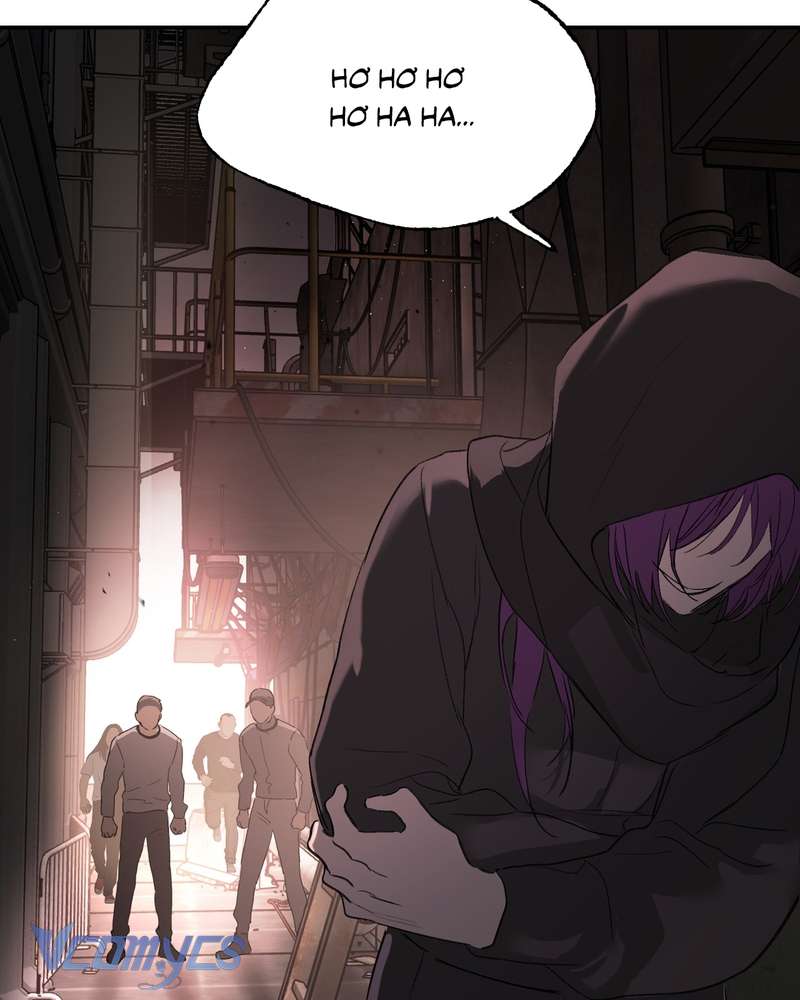 Ác Chi Hoàn Chapter 74 - Trang 3