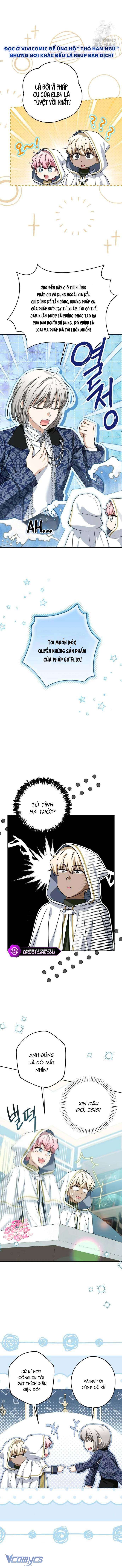 Gia Đình Phản Diện Phản Đối Tự Lập Chapter 51 - Trang 4