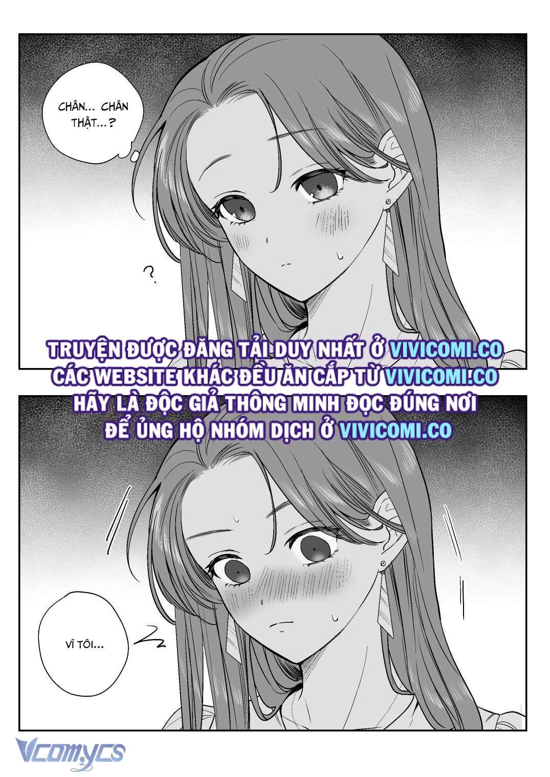 [18+] Tuyển Tập Truyện Ngắn Manga Chap 83.1 - Trang 2